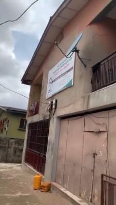 Twin Duplex of 4 Bedroom, Egbeda, Egbeda, Alimosho, Lagos, Semi-detached Duplex for Sale