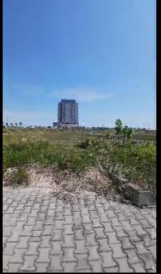 Closable Elite Prime Corner-piece Land  with Video, Eko Atlantic City, Lagos, Mixed-use Land for Sale