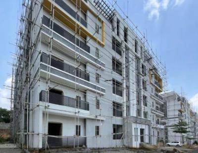 3bedroom Flat By Cosgrove Katampe, Katampe By Cosgrove, Katampe, Abuja, Flat / Apartment for Sale