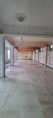 a Massive Warehouse Comprises of Two Floors with Two Toilet, Opp Vgc, Lekki, Lagos, Warehouse for Rent