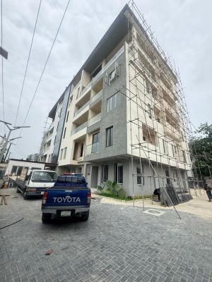 Luxury, Bourdillion, Ikoyi, Lagos, Detached Duplex for Sale