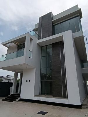 Heaven on Earth Detached Duplex, Parkview, Ikoyi, Lagos, Detached Duplex for Sale