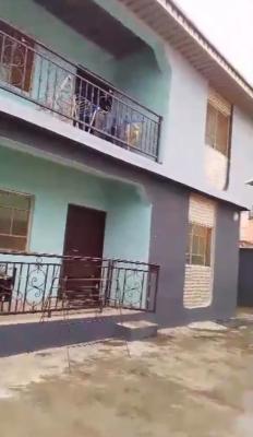 4 Units of 2 Bedroom Flat, Baruwa, Ipaja, Lagos, Block of Flats for Sale