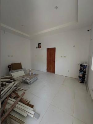 Newly Built 4 Bedrooms Tarreced Duplex with Boys Quarters, Jabi, Abuja, Terraced Duplex for Rent