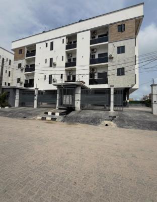 Fully Service 2bedroom Luxury Apartment with Pool, Ikate Lekki, Ikate Elegushi, Lekki, Lagos, House for Rent