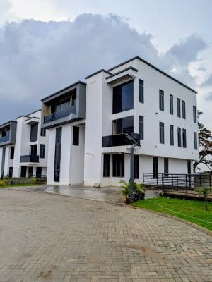6bedroom Detached Duplex with 2rooms Basement, Mimosters Hill, Maitama, Maitama District, Abuja, Detached Duplex for Sale
