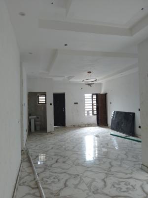 Newly Built and Spacious 2 Bedroom Flat, Gated and Secured Neighborhood in Aguda Surulere Lagos, Surulere, Lagos, Flat / Apartment for Sale
