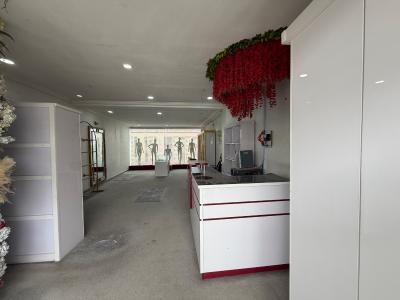 Serviced 60sqm Shop / Office Space on Third Floor with Elevator, Wuse 2, Abuja, Office Space for Rent