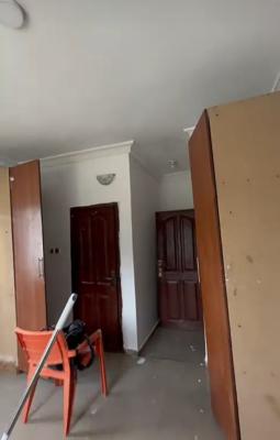 Upstairs Room Selfcon Inside a Shared Apartment { Video}, Badore, Ajah, Lagos, Self Contain (single Rooms) for Rent