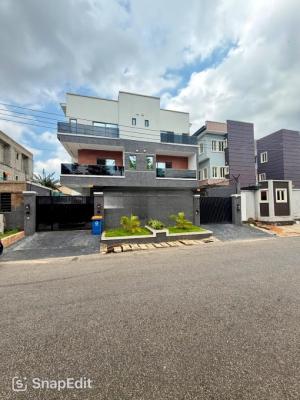 Luxury 4 Bedroom Semi Detached Duplex, Gra, Ogudu, Lagos, Semi-detached Duplex for Sale