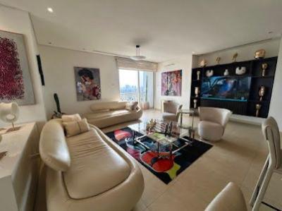 Tastefully Furnished 2 Bedroom Apartment, Cooper Road, Old Ikoyi, Ikoyi, Lagos, Flat / Apartment Short Let