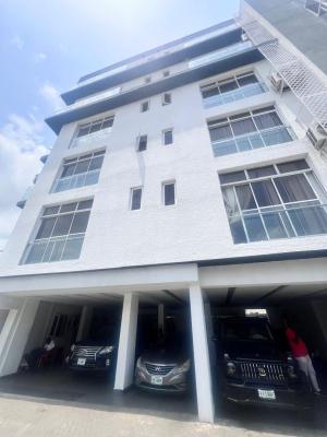 Luxury 3 Bedroom Apartment with a Bq, Banana Island, Ikoyi, Lagos, Flat / Apartment for Sale