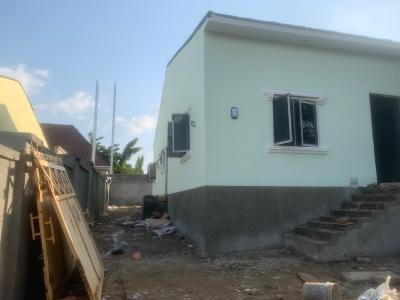3 Bedroom Semi Detached Bungalow, By Sunnyvale, Galadimawa, Abuja, Semi-detached Bungalow for Sale