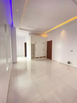 Luxury 3 Bedroom All En-suite Apartment in a Coded Estate(upstairs), Peninsular Gardens Estate, Sangotedo, Lagos, Sangotedo, Ajah, Lagos, Flat / Apartment for Rent