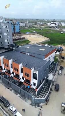 Fully Furnished 2-bedroom Apartment, Freedom Way, Lekki Phase 1, Lekki, Lagos, Flat / Apartment for Rent