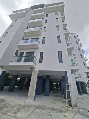 Onebedroom with Fitted Kitchen and Amenities, Large Living Room, Lekki Phase 1, Lekki, Lagos, Land for Sale
