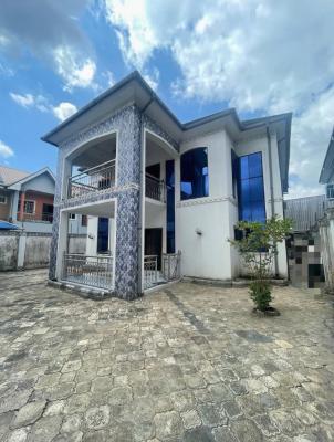 5 Bedroom Duplex with Gate House, Rumunduru-eneka Link Road, Eneka, Port Harcourt, Rivers, Detached Duplex for Sale