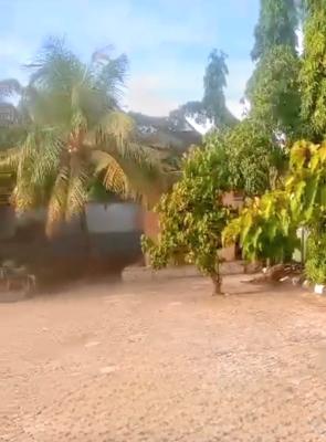 Fenced Plot of Land, Gra Phase 3, Port Harcourt, Rivers, Residential Land for Sale