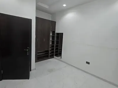 4 Bedroom Terrace Duplex
