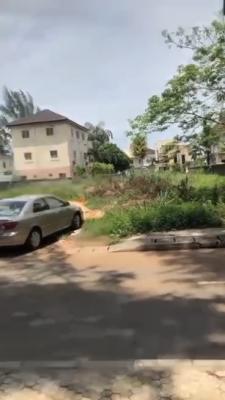 817sqm Land, Carlton Gate Estate,, Lekki, Lagos, Residential Land for Sale