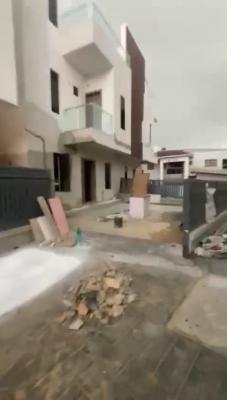 Newly Built 5 Bedroom Detached Duplex, Millennium Estate, Gbagada, Lagos, Detached Duplex for Rent
