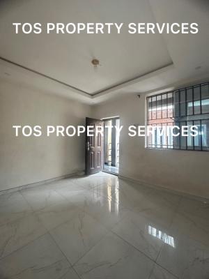 1 Room Self-contained Flat, Sabo-alagomeji, Alagomeji, Yaba, Lagos, Self Contain (single Rooms) for Rent