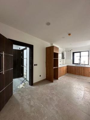 Brand New Luxury 3 Bedroom Apartment with Bq & /4 Bedroom Apartment, Banana Island Road, Ikoyi, Lagos, Flat / Apartment for Rent