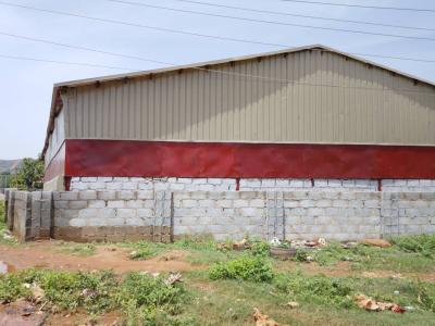 a Purpose Built Spacious 500sqms of Warehouse, Katampe/jahi Road Abuja., Katampe (main), Katampe, Abuja, Warehouse for Rent