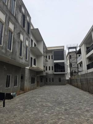 Corporate Lease of 6 Unit of 3 Bedroom Flat, Jahi, Abuja, Flat / Apartment for Rent