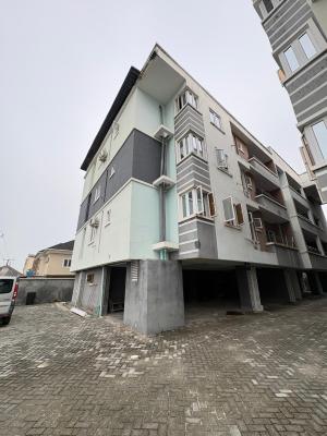 Affordable 2 Bedroom Apartment with Excellent Facility, Orchid, Lekki, Lagos, Flat / Apartment for Sale