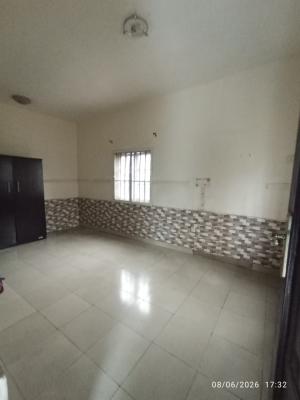 Spacious Room Self Contained, Greenville Estate, Badore, Ajah, Lagos, Self Contain (single Rooms) for Rent