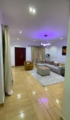 Fully Furnished 2 Bedroom in a Mini Estate., Wuse 2, Abuja, Flat / Apartment for Rent