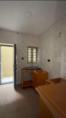 Newly Built 3 Bedroom Flat, Soloki Street Off Adetola/brown Road, Aguda, Surulere, Lagos, Flat / Apartment for Rent