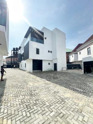 4 Bedroom Terrace Duplex, Ikota, Lekki, Lagos, Terraced Duplex for Sale
