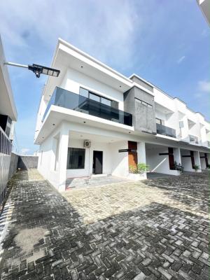 4 Bedroom Terraced Duplex, Ikota, Lekki, Lagos, Terraced Duplex for Sale