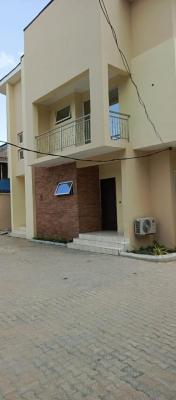 2 Bedroom Semi Detached Duplex for Office Use, Ikeja Gra, Ikeja, Lagos, Semi-detached Duplex for Rent