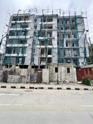 2 Bedroom Massionnaite at Victoria Island, Victoria Island (vi), Lagos, Terraced Duplex for Sale