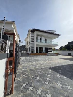 Newly Built 5 Bedroom Duplex Duplex, Thinkers Corner, Enugu, Enugu, Detached Duplex for Sale