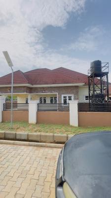 Newly Built 3 Bedroom Duplex Bungalow, Centenary City, Enugu, Enugu, Detached Bungalow for Sale