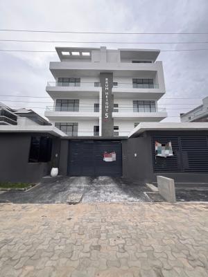 Luxury 3 Bedroom Apartment + Rooftop Lounge, Ikate, Lekki, Lagos, Flat / Apartment for Sale