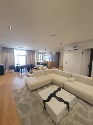 Brand New Fully Furnished 2bedroom Flat in Lekki Phase 1, Lekki Phase 1, Lekki, Lagos, Flat / Apartment for Rent