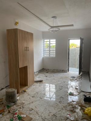 Experience Modern Living in a Spacious, Newly Built Apartment Equipped, Antenna, Ogombo, Ajah, Lagos, Mini Flat (room and Parlour) for Rent