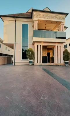Furnished 5 Bedroom with Swimming Pool, Apo Resettlement, Apo, Abuja, Detached Duplex for Sale