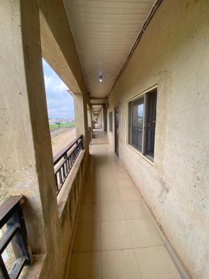 a Studio Apartment, in an Estate, Kubwa, Abuja, Self Contain (single Rooms) for Sale