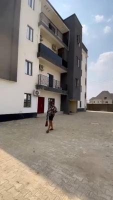 1 Bedroom Apartment, Katampe, Katampe (main), Katampe, Abuja, Block of Flats for Sale