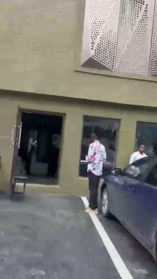 Supermarket/ Showroom./office Space Saka Tinubu, Saka Tinubu, Victoria Island (vi), Lagos, Commercial Property for Rent
