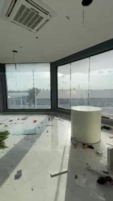 Luxurious 43 Sqm Shop/office Space  Second Floor with Elevator Facing, Facing Express Admiraty Way Lekki Phase 1 Lekki Lagos, Lekki, Lagos, Shop for Rent