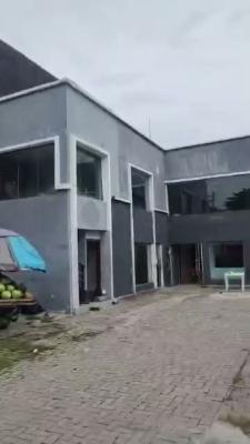 Prime Commercial Property, Ademola Adetokunbo, Victoria Island (vi), Lagos, Commercial Property for Rent