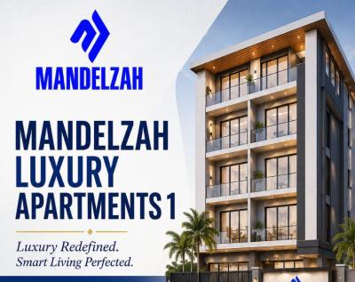 Spacious 3 Bedroom Home Apartment, Lekki Phase 1, Lekki, Lagos, Flat / Apartment for Sale