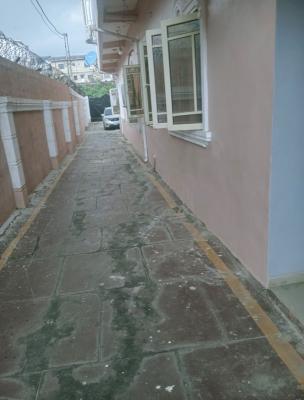 Mini Flat with 2 Toilets Downstairs, Unilag Estate, Gra Phase 1, Magodo, Lagos, Mini Flat (room and Parlour) for Rent